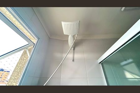 Apartamento para alugar com 71m², 2 quartos e sem vaga Apartamento para alugar com 71m², 2 quartos e sem vagaBanheiro da Suíte
