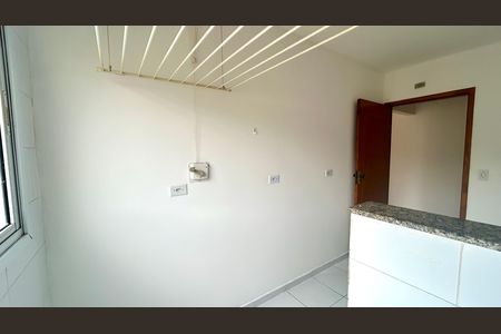 Apartamento para alugar com 71m², 2 quartos e sem vaga Apartamento para alugar com 71m², 2 quartos e sem vagaÁrea de Serviço