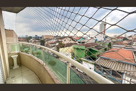 Apartamento para alugar com 71m², 2 quartos e sem vaga Apartamento para alugar com 71m², 2 quartos e sem vagaSacada da suíte