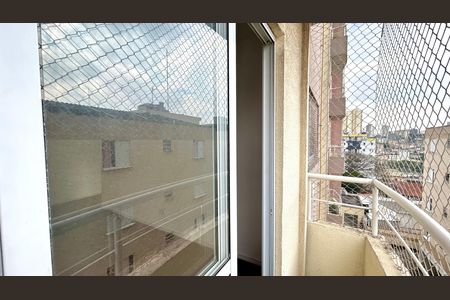 Apartamento para alugar com 71m², 2 quartos e sem vaga Apartamento para alugar com 71m², 2 quartos e sem vagaVaranda da Sala