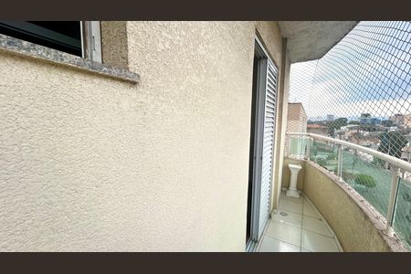 Apartamento para alugar com 71m², 2 quartos e sem vaga Apartamento para alugar com 71m², 2 quartos e sem vagaSacada da suíte