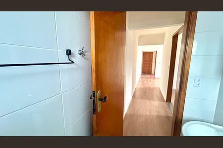 Apartamento para alugar com 71m², 2 quartos e sem vaga Apartamento para alugar com 71m², 2 quartos e sem vagaBanheiro 1