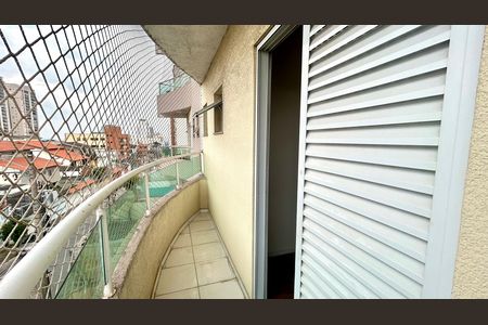 Apartamento para alugar com 71m², 2 quartos e sem vaga Apartamento para alugar com 71m², 2 quartos e sem vagaSacada da suíte