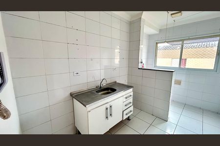 Apartamento para alugar com 71m², 2 quartos e sem vaga Apartamento para alugar com 71m², 2 quartos e sem vagaCozinha