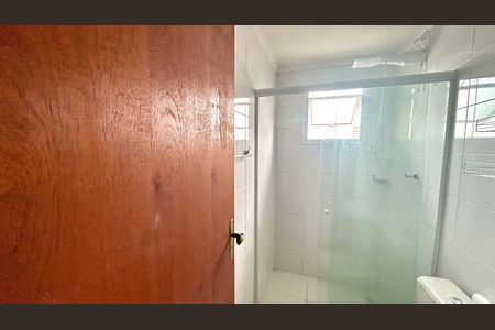 Apartamento para alugar com 71m², 2 quartos e sem vaga Apartamento para alugar com 71m², 2 quartos e sem vagaBanheiro da Suíte