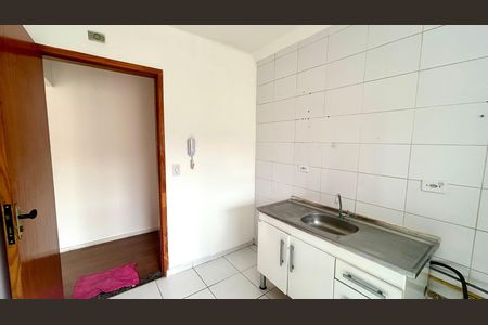 Apartamento para alugar com 71m², 2 quartos e sem vaga Apartamento para alugar com 71m², 2 quartos e sem vagaCozinha