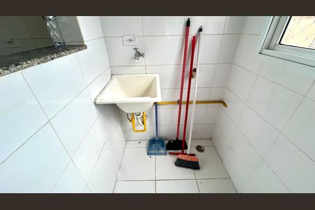 Apartamento para alugar com 71m², 2 quartos e sem vaga Apartamento para alugar com 71m², 2 quartos e sem vagaÁrea de Serviço