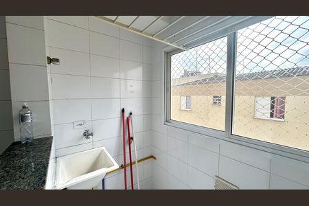 Apartamento para alugar com 71m², 2 quartos e sem vaga Apartamento para alugar com 71m², 2 quartos e sem vagaÁrea de Serviço