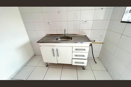 Apartamento para alugar com 71m², 2 quartos e sem vaga Apartamento para alugar com 71m², 2 quartos e sem vagaCozinha