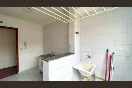 Apartamento para alugar com 71m², 2 quartos e sem vaga Apartamento para alugar com 71m², 2 quartos e sem vagaÁrea de Serviço