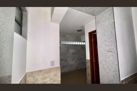 Apartamento para alugar com 116m², 1 quarto e 1 vaga Apartamento para alugar com 116m², 1 quarto e 1 vagaCorredor