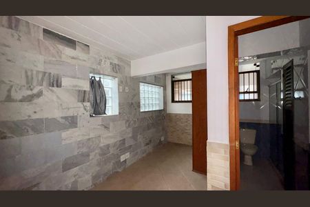 Quarto de apartamento para alugar com 1 quarto, 116m² em Quarteirão Ingelheim, Petrópolis