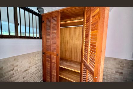 Apartamento para alugar com 116m², 1 quarto e 1 vaga Apartamento para alugar com 116m², 1 quarto e 1 vaga Quarto