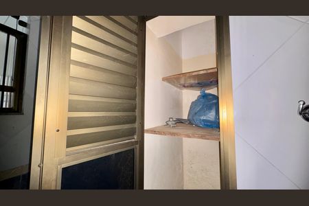 Banheiro do Quarto de apartamento para alugar com 1 quarto, 116m² em Quarteirão Ingelheim, Petrópolis