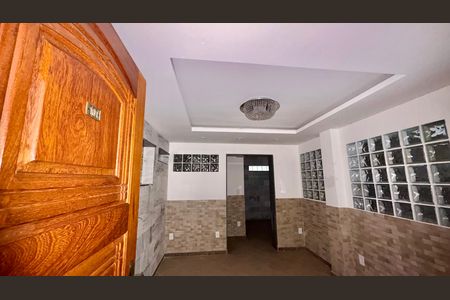 Apartamento para alugar com 1 quarto, 116m² em Quarteirão Ingelheim, Petrópolis