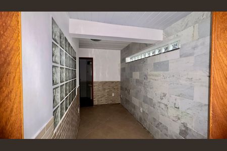 Apartamento para alugar com 116m², 1 quarto e 1 vaga Apartamento para alugar com 116m², 1 quarto e 1 vagaCorredor