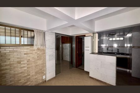 Sala de kitnet/studio para alugar com 1 quarto, 116m² em Quarteirão Ingelheim, Petrópolis