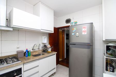 Casa para alugar com 86m², 3 quartos e 1 vaga Casa para alugar com 86m², 3 quartos e 1 vagaCozinha