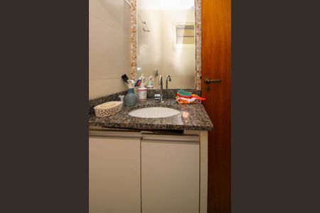 Casa para alugar com 86m², 3 quartos e 1 vaga Casa para alugar com 86m², 3 quartos e 1 vagaLavabo