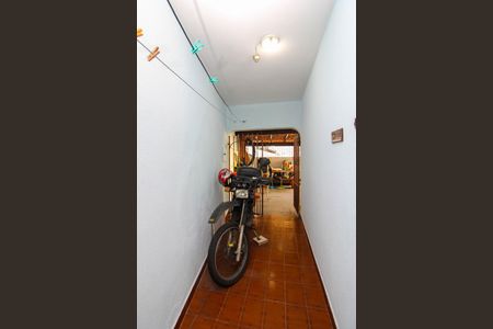 Casa para alugar com 86m², 3 quartos e 1 vaga Casa para alugar com 86m², 3 quartos e 1 vagaGaragem