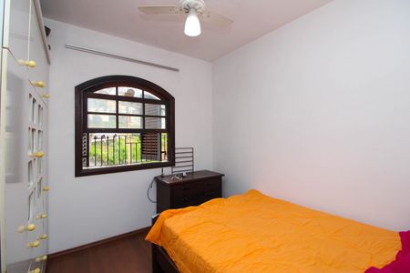Casa para alugar com 86m², 3 quartos e 1 vaga Casa para alugar com 86m², 3 quartos e 1 vagaQuarto 3
