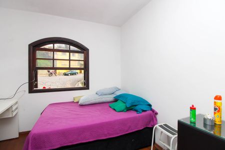 Casa para alugar com 86m², 3 quartos e 1 vaga Casa para alugar com 86m², 3 quartos e 1 vagaQuarto 2