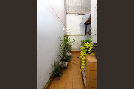 Casa para alugar com 86m², 3 quartos e 1 vaga Casa para alugar com 86m², 3 quartos e 1 vagaÁrea de Serviço