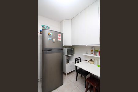 Casa para alugar com 86m², 3 quartos e 1 vaga Casa para alugar com 86m², 3 quartos e 1 vagaCozinha