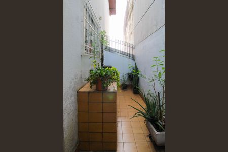 Casa para alugar com 86m², 3 quartos e 1 vaga Casa para alugar com 86m², 3 quartos e 1 vagaÁrea de Serviço