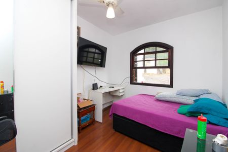Casa para alugar com 86m², 3 quartos e 1 vaga Casa para alugar com 86m², 3 quartos e 1 vagaQuarto 2