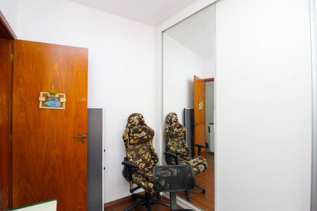 Quarto 2 de casa para alugar com 3 quartos, 86m² em Jardim Caner, Taboão da Serra