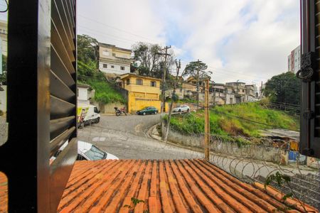 Casa para alugar com 86m², 3 quartos e 1 vaga Casa para alugar com 86m², 3 quartos e 1 vagaVista Quarto 3
