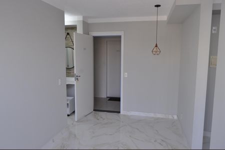 Apartamento à venda com 1 quarto, 34m² em Riachuelo, Rio de Janeiro