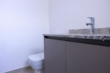 Apartamento para alugar com 60m², 1 quarto e 1 vaga