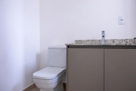Apartamento para alugar com 60m², 1 quarto e 1 vaga