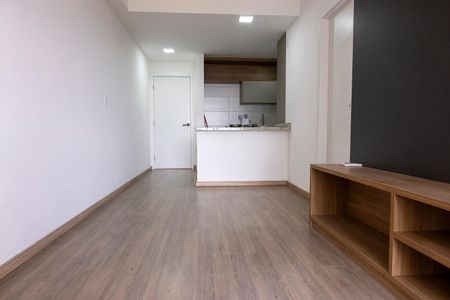 Apartamento para alugar com 60m², 1 quarto e 1 vaga