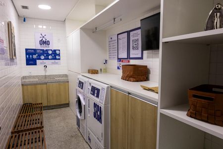 Apartamento para alugar com 1 quarto, 60m² em Além Ponte, Sorocaba