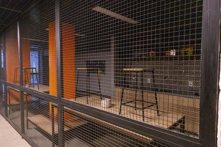 Apartamento para alugar com 60m², 1 quarto e 1 vaga