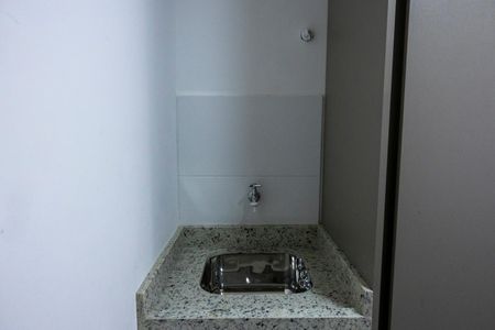 Apartamento para alugar com 60m², 1 quarto e 1 vaga