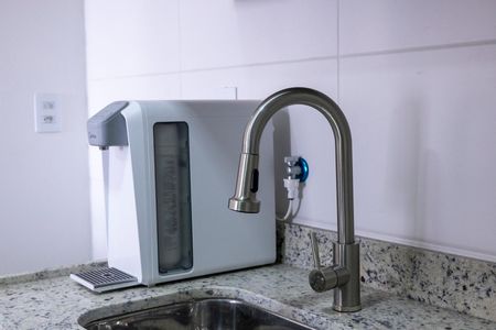 Apartamento para alugar com 60m², 1 quarto e 1 vaga