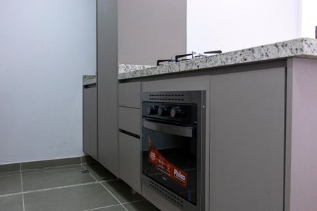Apartamento para alugar com 60m², 1 quarto e 1 vaga