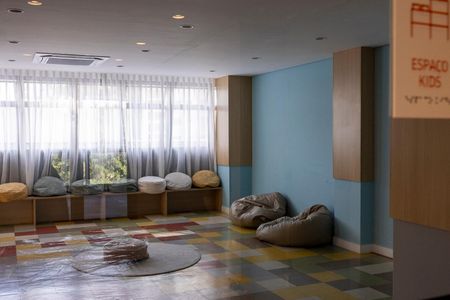 Apartamento para alugar com 60m², 1 quarto e 1 vaga