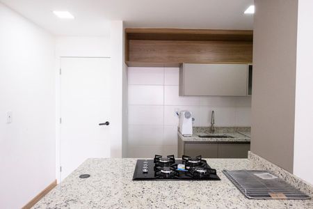 Apartamento para alugar com 1 quarto, 60m² em Além Ponte, Sorocaba