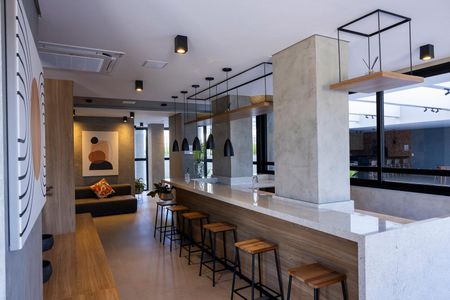Apartamento para alugar com 1 quarto, 60m² em Além Ponte, Sorocaba