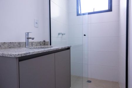 Apartamento para alugar com 60m², 1 quarto e 1 vaga