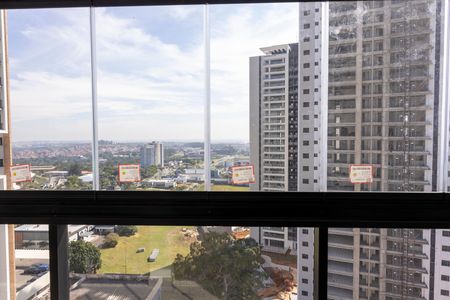 Apartamento para alugar com 60m², 1 quarto e 1 vaga