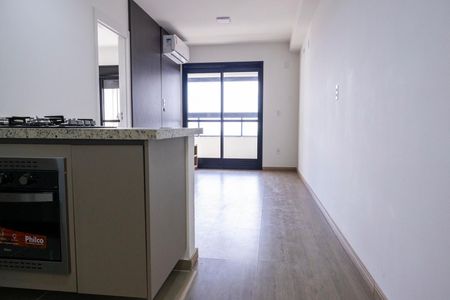 Apartamento para alugar com 1 quarto, 60m² em Além Ponte, Sorocaba