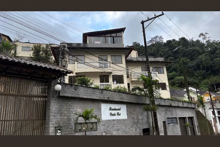 Apartamento para alugar com 116m², 3 quartos e 1 vaga Apartamento para alugar com 116m², 3 quartos e 1 vagaFachada do Prédio