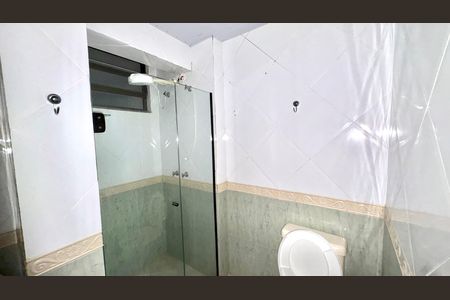 Apartamento para alugar com 116m², 3 quartos e 1 vaga Apartamento para alugar com 116m², 3 quartos e 1 vagaBanheiro