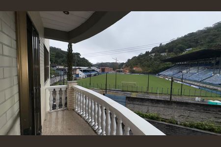 Apartamento para alugar com 116m², 3 quartos e 1 vaga Apartamento para alugar com 116m², 3 quartos e 1 vagaVaranda da Sala